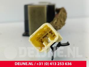 Volvo C70 Airbag-Sensor O259625 foto 3