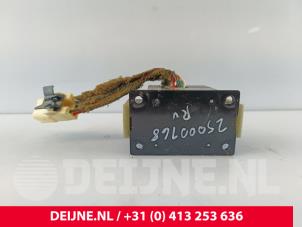 Volvo C70 Airbag-Sensor O259625 foto 2