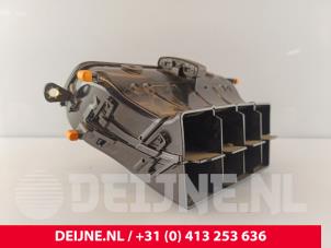 Porsche Taycan Paniekverlichtings Schakelaar O259626 foto 3