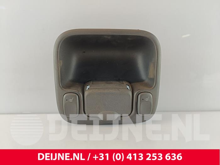 Volvo C70 Seat heating switch O259629