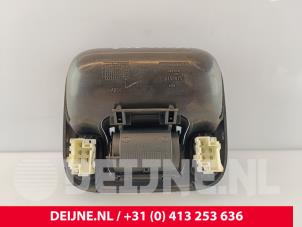 Volvo C70 Sitzheizung Schalter O259629 foto 2