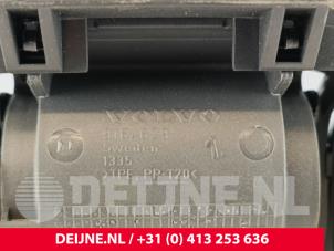 Volvo C70 Sitzheizung Schalter O259629 foto 3