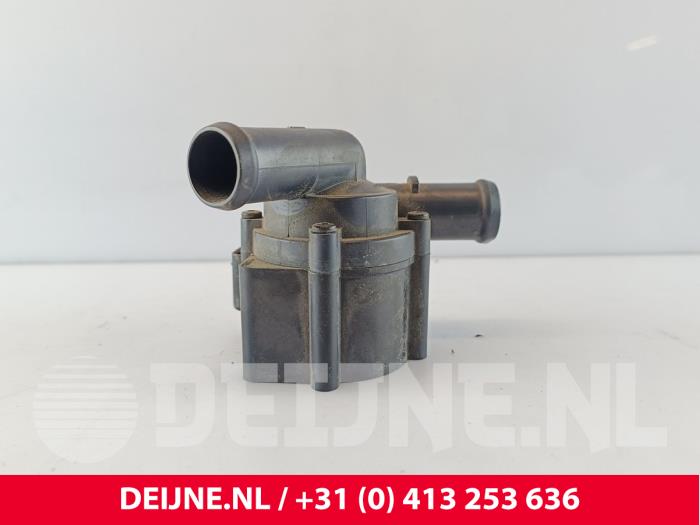 Volvo XC40 Zusätzliche Wasserpumpe O259630