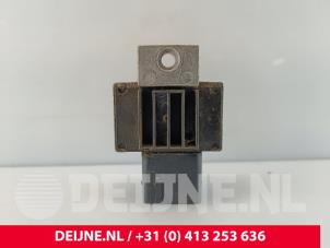 Renault Trafic Kühlgebläse Modul O259634 foto 2