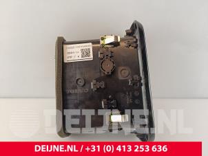 Volvo XC40 Luchtrooster Dashboard O259635 foto 3