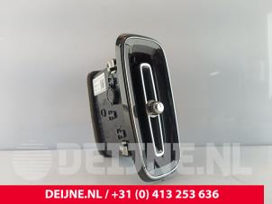 Volvo XC40 Luchtrooster Dashboard O259635 foto 2