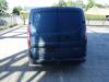 Ford Transit Connect (PJ2) 1.5 EcoBlue Achterdeur Bus-Bestelauto