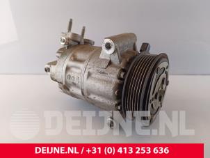 Ford Transit Connect Klimapumpe O259651 foto 2