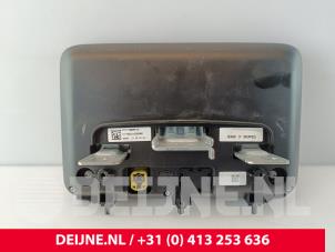 Ford Transit Connect Display Multi Media regelunit O259658 foto 2