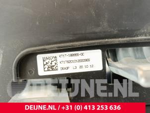 Ford Transit Connect Display Multi Media regelunit O259658 foto 3