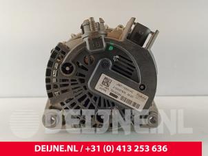 Ford Transit Connect Dynamo O259660 photo 3