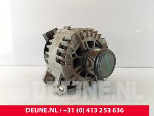 Ford Transit Connect Dynamo O259660 photo 2