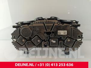 Ford Transit Connect Tacho - Kombiinstrument KM O259665 foto 2