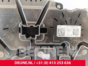 Ford Transit Connect Tacho - Kombiinstrument KM O259665 foto 3