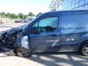 Ford Transit Connect (PJ2) 1.5 EcoBlue Deur 2Deurs links
