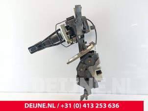 Ford Transit Connect Türschlossmechanik 2-türig rechts O259695 foto 2