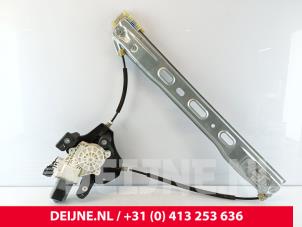 Ford Transit Connect Ruitmechaniek 2Deurs rechts-voor O259696 foto 2