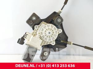 Ford Transit Connect Ruitmechaniek 2Deurs rechts-voor O259696 foto 3
