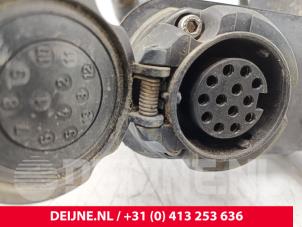 Ford Transit Connect Trekhaak O259683 foto 2