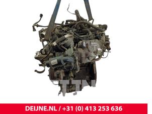 Ford Transit Connect Motor O259698 foto 2