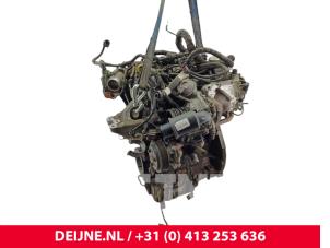 Ford Transit Connect Motor O259698 foto 3
