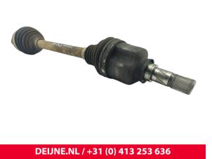 Ford Transit Connect Front drive shaft, left O259705 photo 2