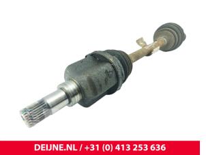 Ford Transit Connect Front drive shaft, left O259705 photo 3