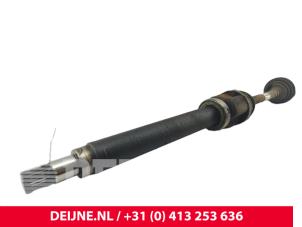 Ford Transit Connect Front drive shaft, right O259706 photo 2