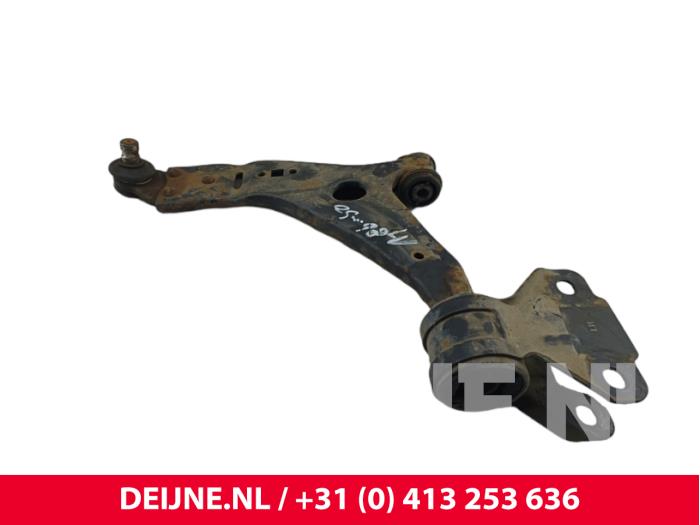 Ford Transit Connect Front lower wishbone, left O259716