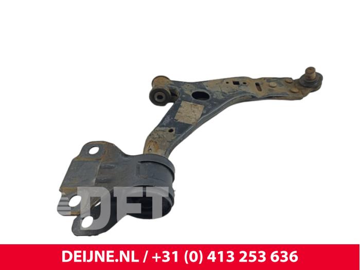 Ford Transit Connect Front lower wishbone, right O259717