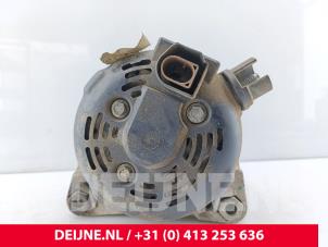 Ford Transit Connect Dynamo O259718 photo 3