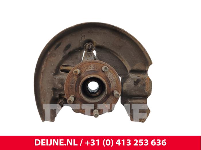 Ford Transit Connect Knuckle, front left O259721