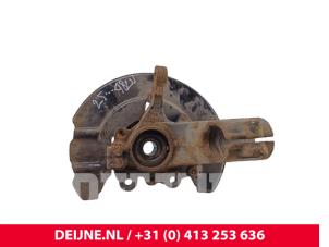Ford Transit Connect Achsschenkel links vorne O259721 foto 2