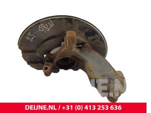 Ford Transit Connect Achsschenkel links vorne O259721 foto 3