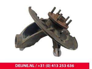 Ford Transit Connect Knuckle, front right O259722 photo 2