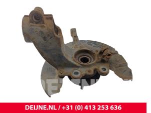 Ford Transit Connect Knuckle, front right O259722 photo 3