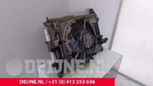 Ford Transit Connect Cooling set O259725 photo 2