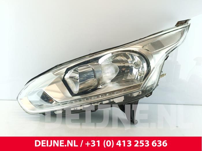 Ford Transit Connect Headlight, left O259726