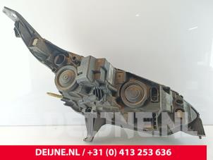 Ford Transit Connect Scheinwerfer links O259726 foto 2