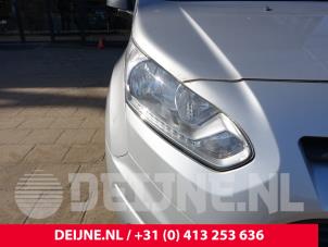 Ford Transit Connect Scheinwerfer rechts O259727 foto 3