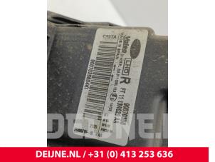 Ford Transit Connect Scheinwerfer rechts O259727 foto 2