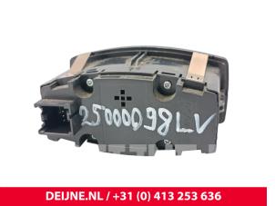 Ford Transit Connect Licht Schakelaar O259728 foto 2