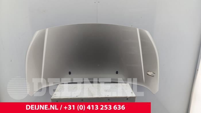 Ford Transit Connect Motorkap O259729