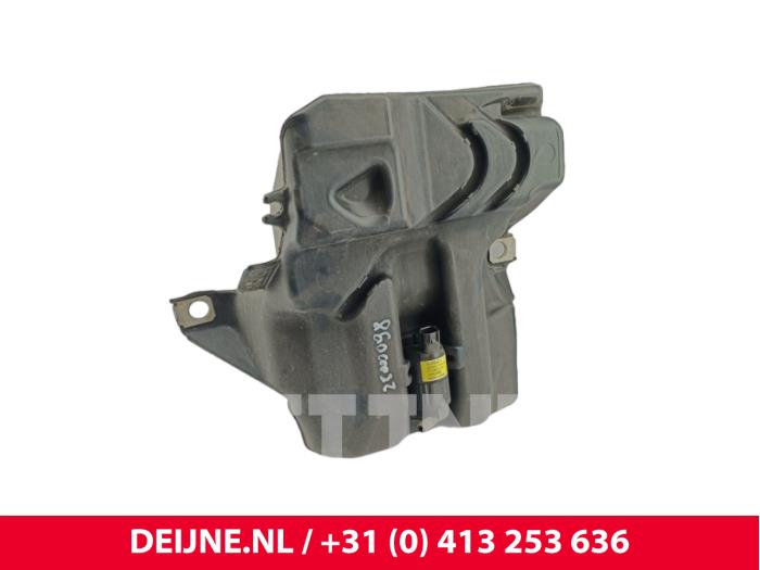 Ford Transit Connect Ruitensproeiertank voor O259732