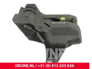 Ford Transit Connect Ruitensproeiertank voor O259732 foto 2