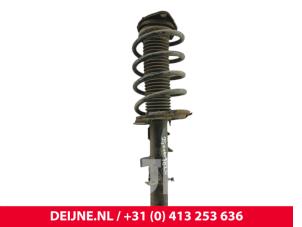 Ford Transit Connect Stoßdämpferstrebe links vorne O259735 foto 2