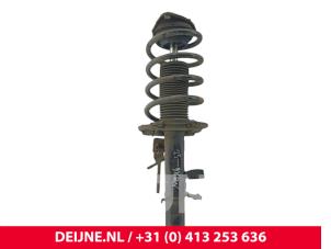 Ford Transit Connect Schokdemperpoot rechts-voor O259736 foto 3