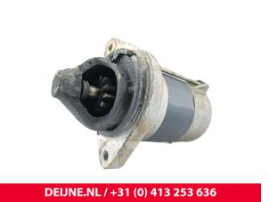 Gebruikte Startmotor Ford Transit Connect (PJ2) 1.0 EcoBoost 12V Prijs € 90,75 Inclusief btw aangeboden door van Deijne Onderdelen Uden B.V.