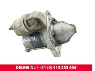 Ford Transit Connect Startmotor O259738 foto 2