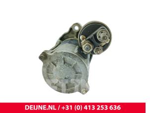 Ford Transit Connect Startmotor O259738 foto 3